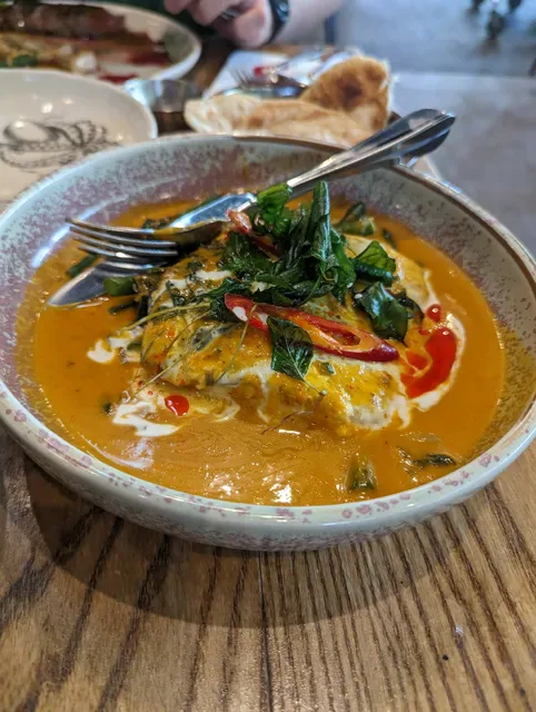 Kinn Thai North Lakes