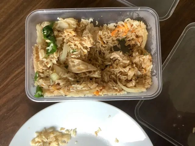 Kinn Thai North Lakes
