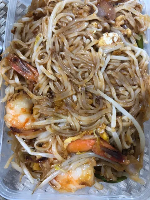 Kinn Thai North Lakes