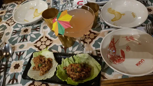 Kinn Thai North Lakes