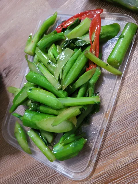 Kinn Thai North Lakes