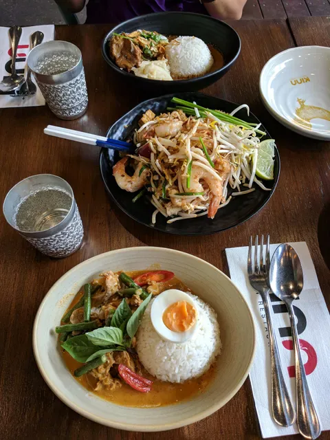 Kinn Thai North Lakes