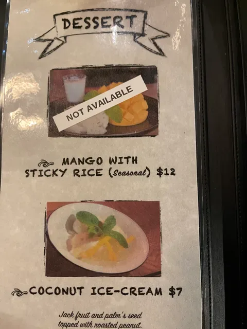 Kinn Thai North Lakes