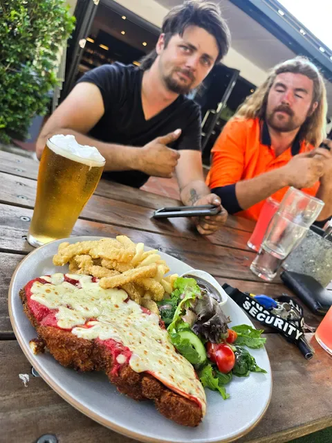 Koala Tavern