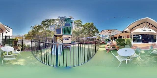 Koala Tavern