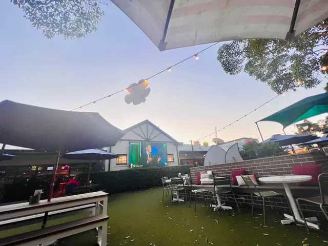 Koala Tavern