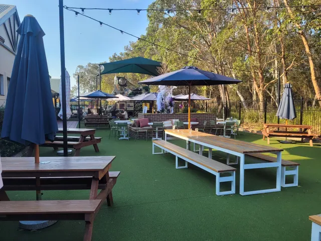 Koala Tavern