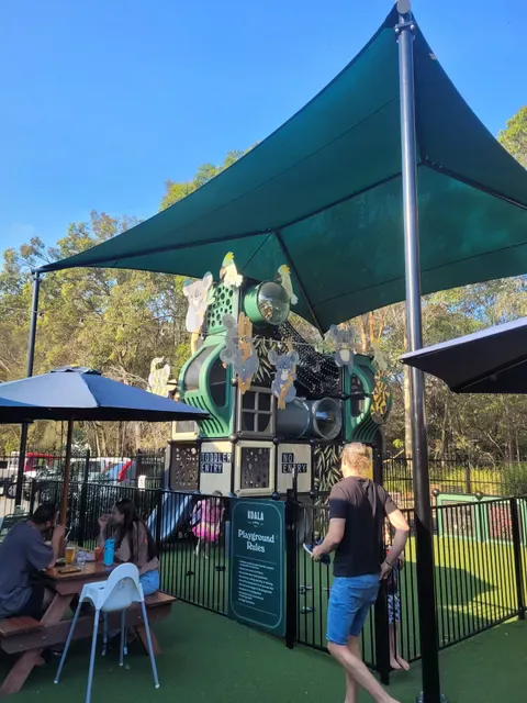Koala Tavern