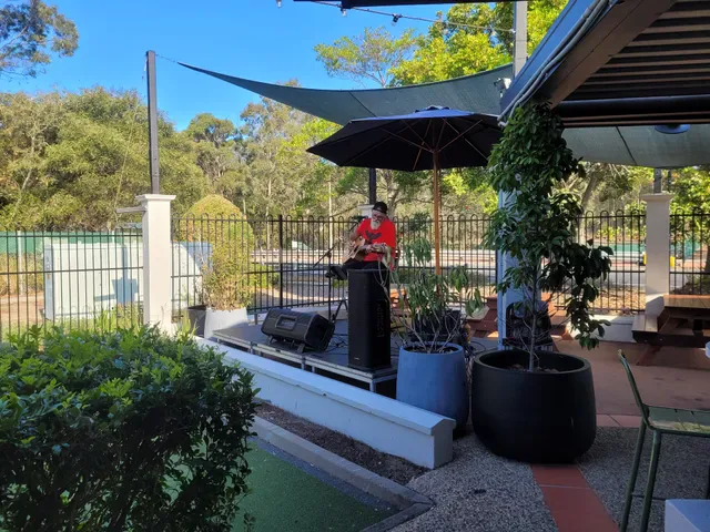 Koala Tavern
