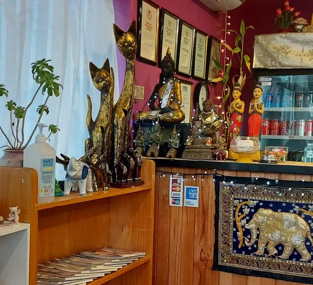 Kob's Thai Kitchen