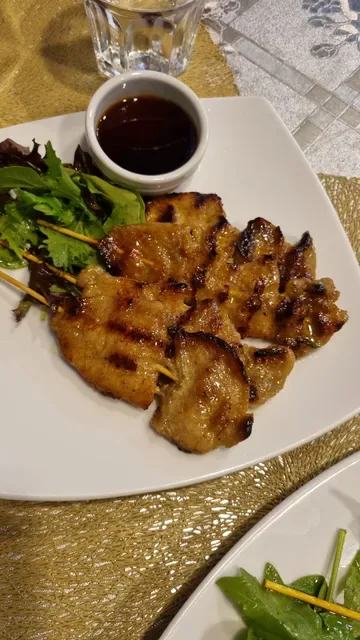 Kob's Thai Kitchen