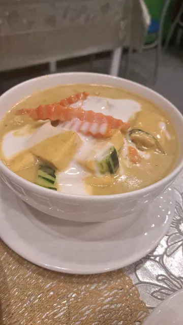 Kob's Thai Kitchen