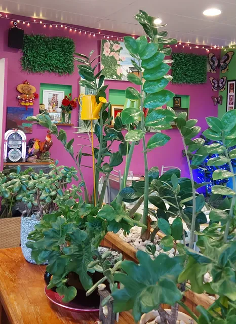Kob's Thai Kitchen