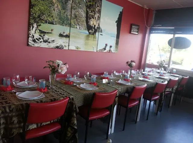 Kob's Thai Kitchen