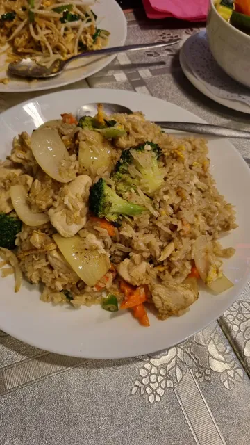 Kob's Thai Kitchen