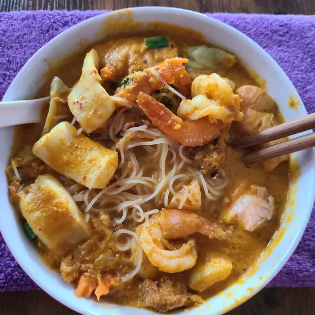 Kob's Thai Kitchen