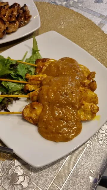 Kob's Thai Kitchen