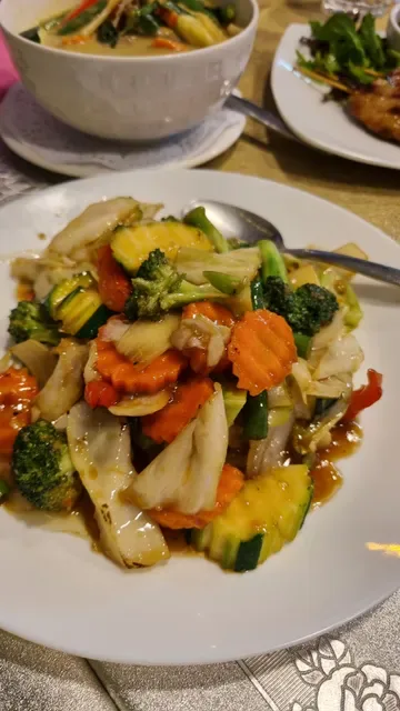 Kob's Thai Kitchen