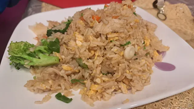 Kob's Thai Kitchen