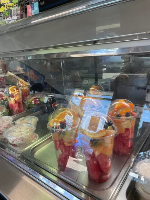 L&D Seafood Take Away