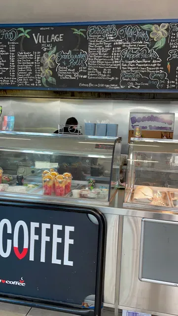 L&D Seafood Take Away