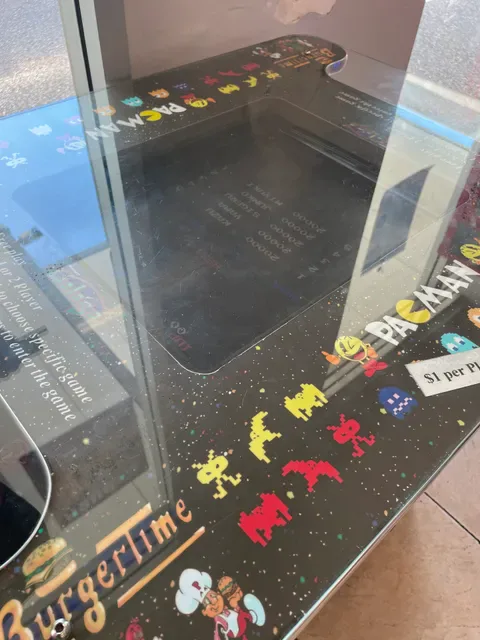 L&D Seafood Take Away