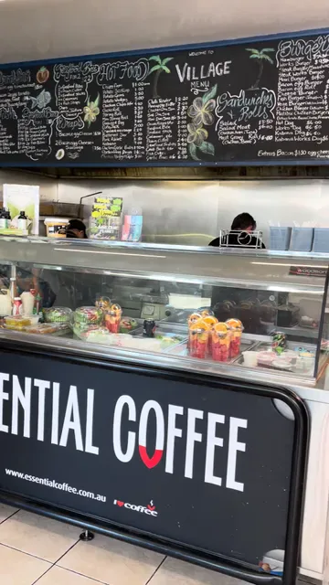 L&D Seafood Take Away