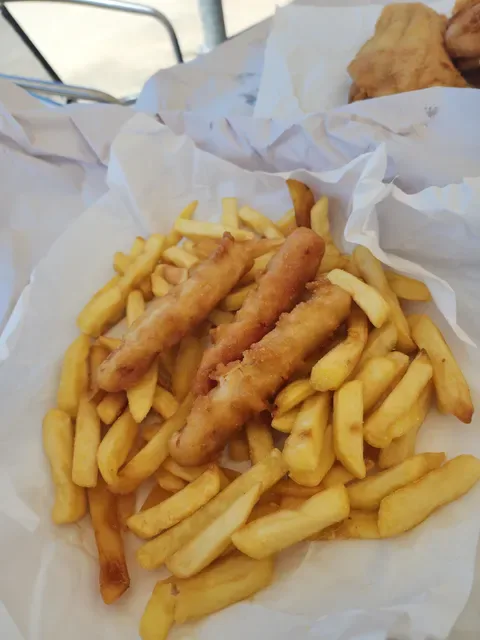 L&D Seafood Take Away