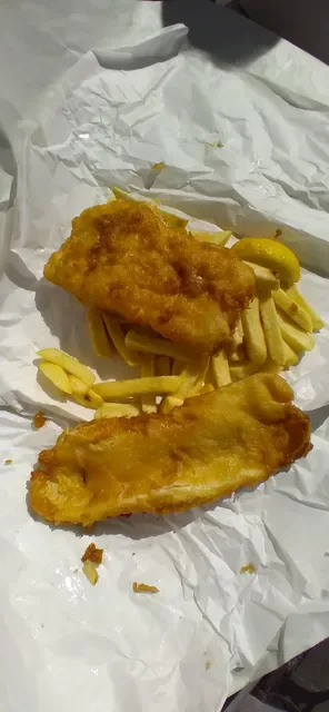 L&D Seafood Take Away