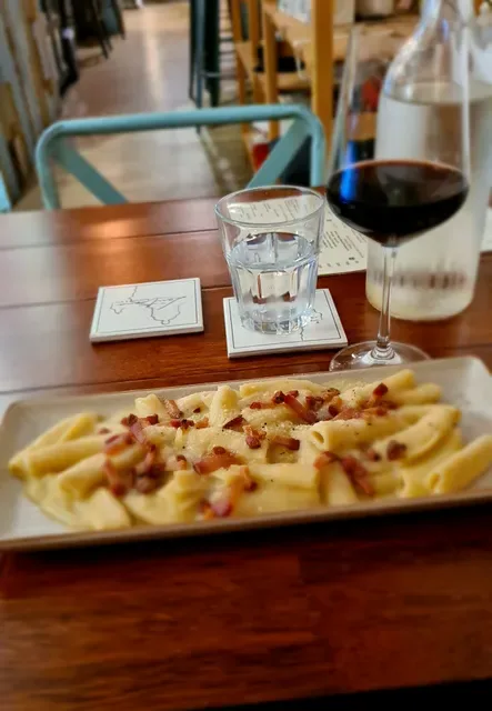 La Lanterna