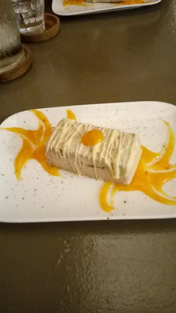 La Lanterna