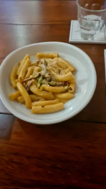 La Lanterna