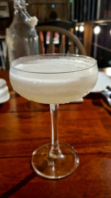 La Lanterna