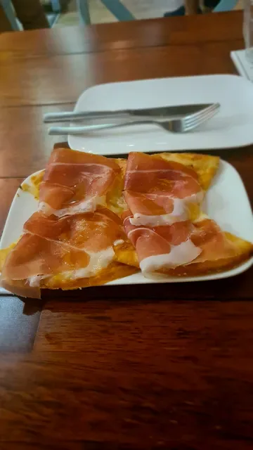 La Lanterna