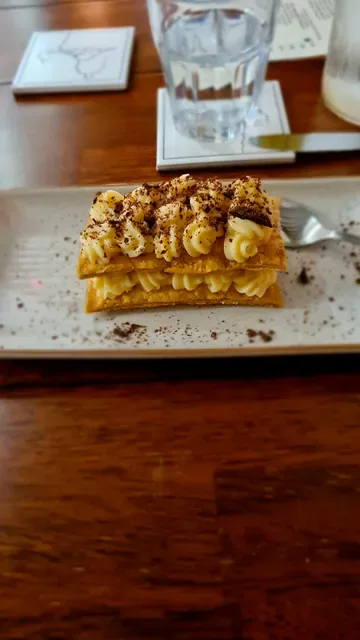 La Lanterna