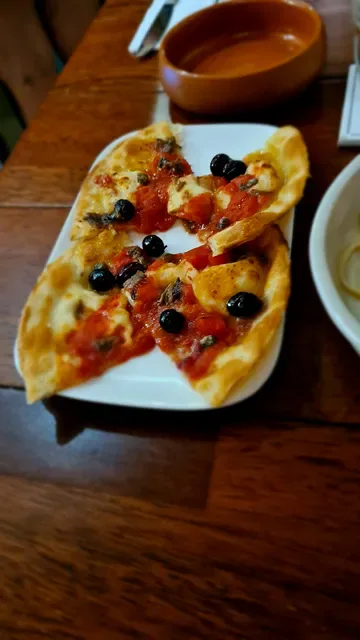 La Lanterna
