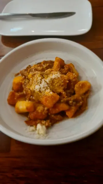 La Lanterna