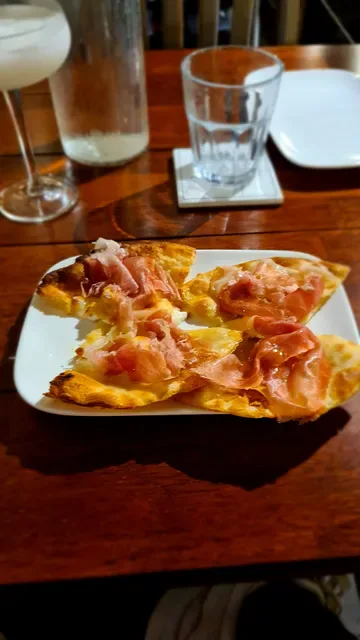 La Lanterna