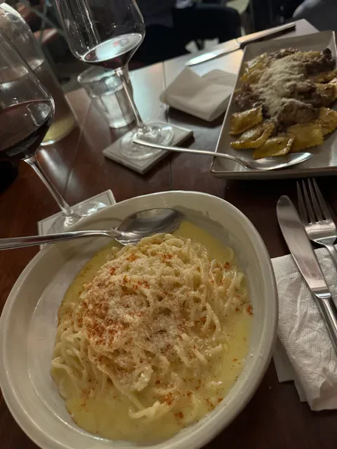 La Lanterna