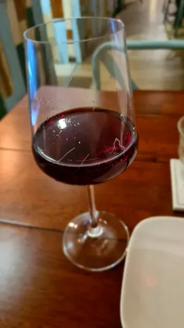 La Lanterna
