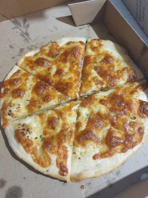La Madrina Pizza
