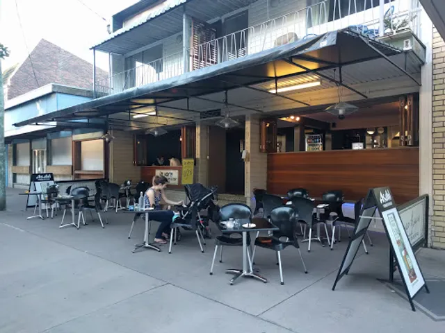 La Vera Gourmet Pizza & Bar