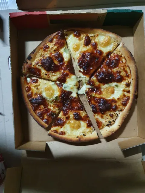 La Vera Gourmet Pizza & Bar