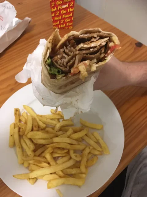 Late Night Kebab House