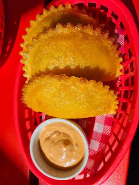 Latin Shack Cafe