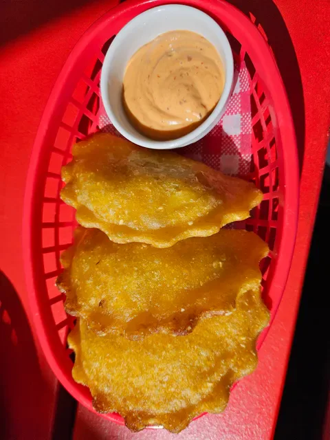 Latin Shack Cafe