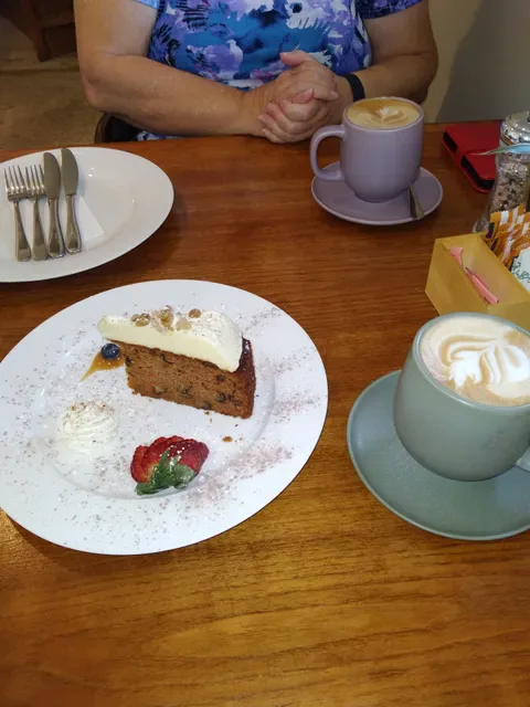 Lawnton Coffee Shop