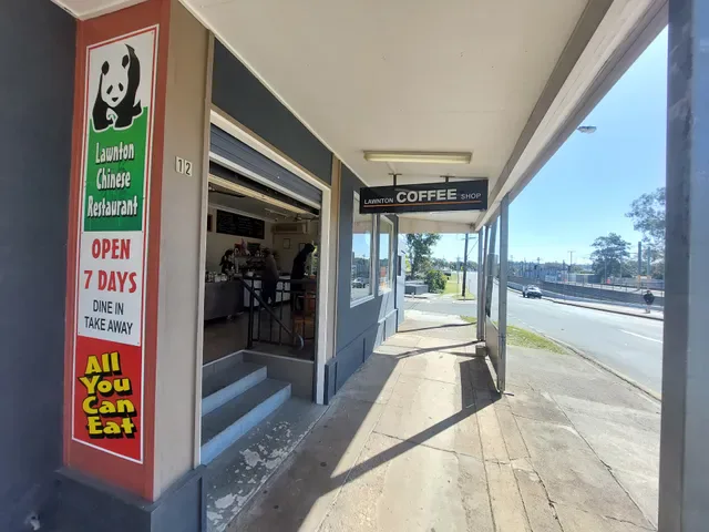Lawnton Coffee Shop