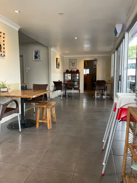 Lawnton Coffee Shop