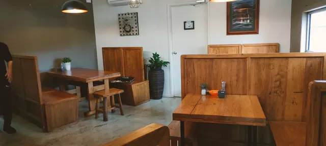 Lawnton Coffee Shop
